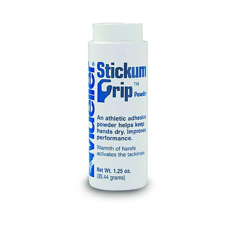 MUELLER® BALL STICKUM GRIP POWDER 1.25 OZ SHAKER